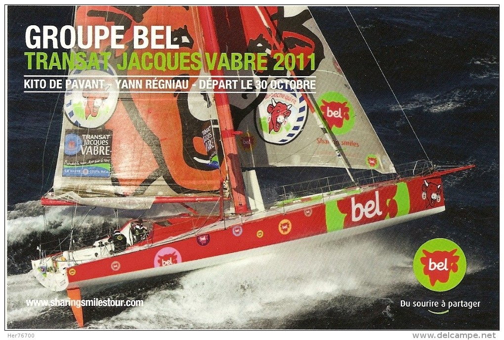 CPSM LE HAVRE Voir Scan Recto Verso - Voile