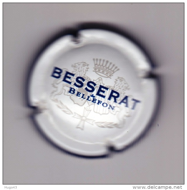 CHAMPAGNE - BESSERAT BELLEFON - Besserat De Bellefon