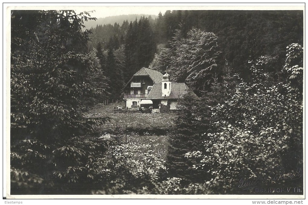 =DE OBERHOF1927 - Oberhof