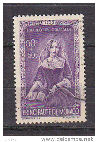 Q6562 - MONACO Yv N°240 - Oblitérés