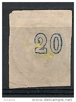 Grèce. 1876. N° 45. Oblit. - Used Stamps