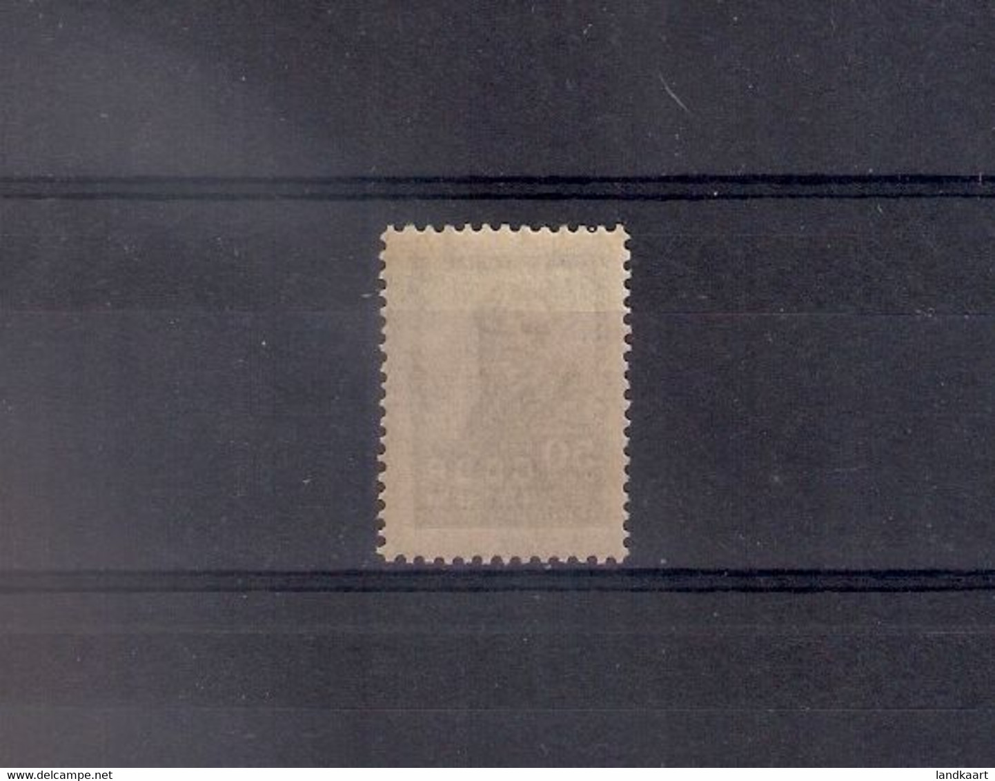 Russia 1924, Michel Nr 257IA, MLH OG - Ongebruikt