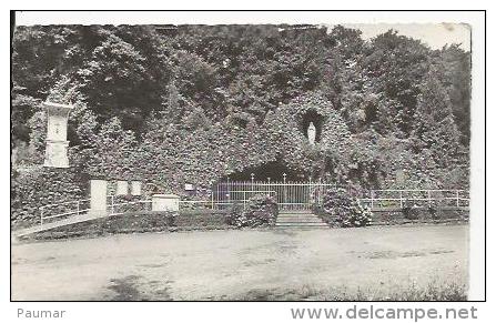 Clouange   La Grotte - Boulay Moselle