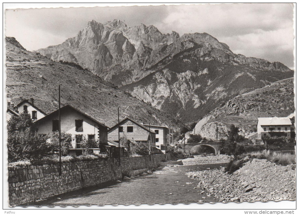 L'argentiere Le Mont Brizon - L'Argentiere La Besse