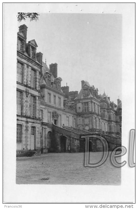 Lot De 5 Photos Photographie De 1926 : Photo Le Tréport - Places