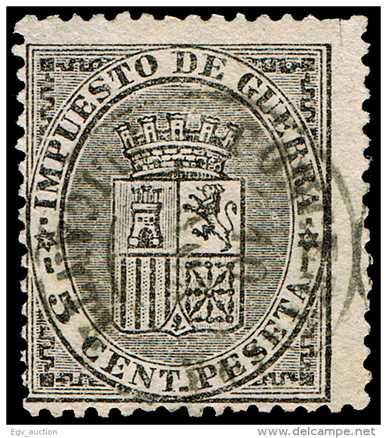 ALICANTE - EDI O 141 - MAT. FECHADOR \"TORREVIEJA\ - Used Stamps