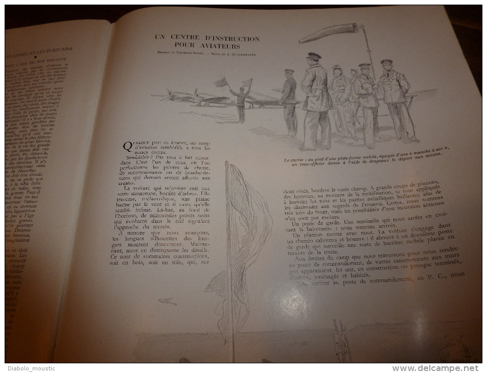 1939 :CANADA aussi ;FINLANDE-URSS ;Helsinki ;GENIE ; J. Verne visionnaire ; Aquarelles marins;Tolède ;Centre aviation