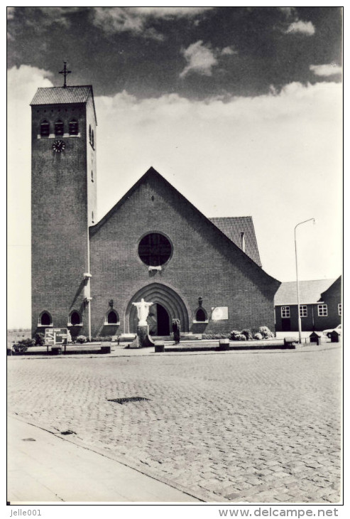 Essen Horendonk Kerk - Essen