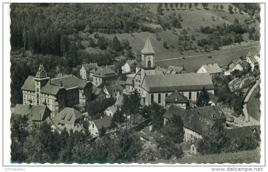 Kur Kneipp Und Mooorheilbad Bad Peterstal Scwarzwald - Bad Peterstal-Griesbach