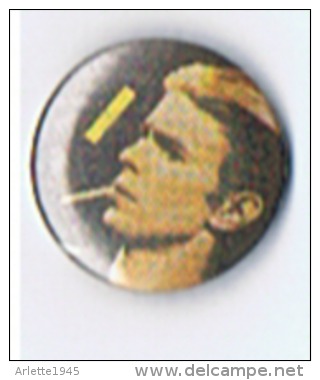 PIN'S  DAVID BOWIE - Celebrities