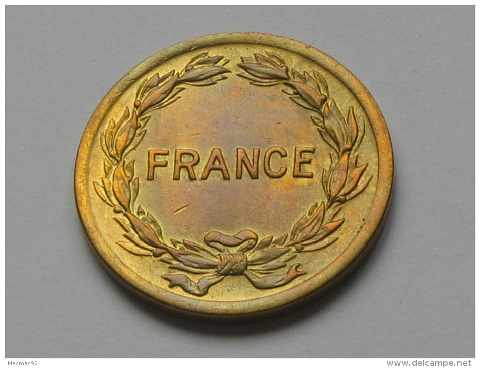 2 Francs 1944 Philadelphie - FRANCE LIBRE **** EN ACHAT IMMEDIAT **** Très Belle Monnaie , Proche Du SUP !!!! - Autres & Non Classés