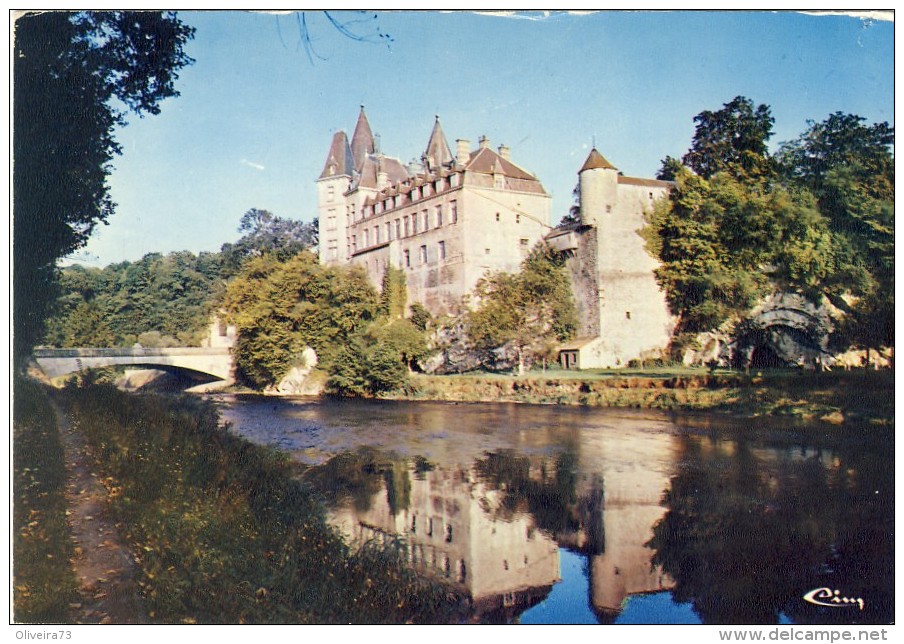 DADIZELE Panorama - 2 Scans - Moorslede