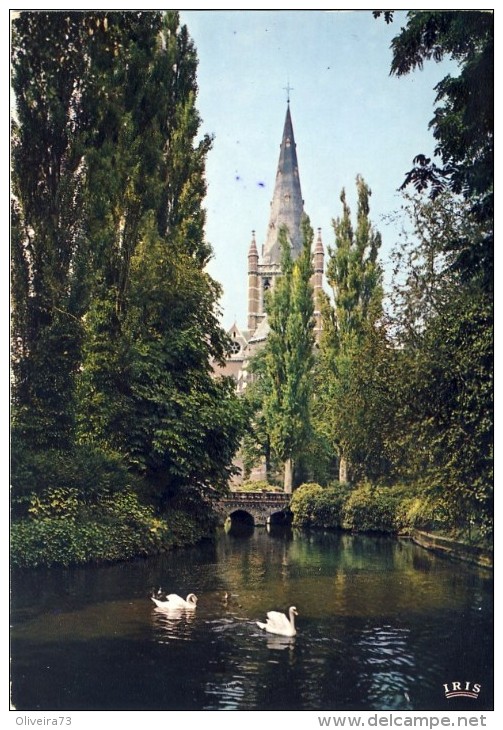 DADIZELE ParK Parc - 2 Scans - Moorslede