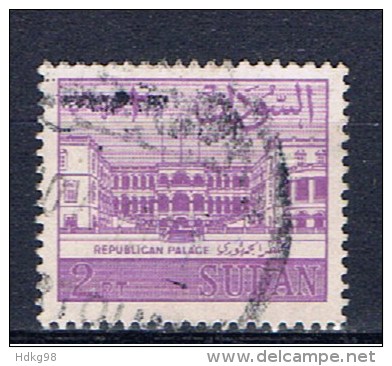 SUD+ Sudan 1962 Mi 179 - Sudan (1954-...)