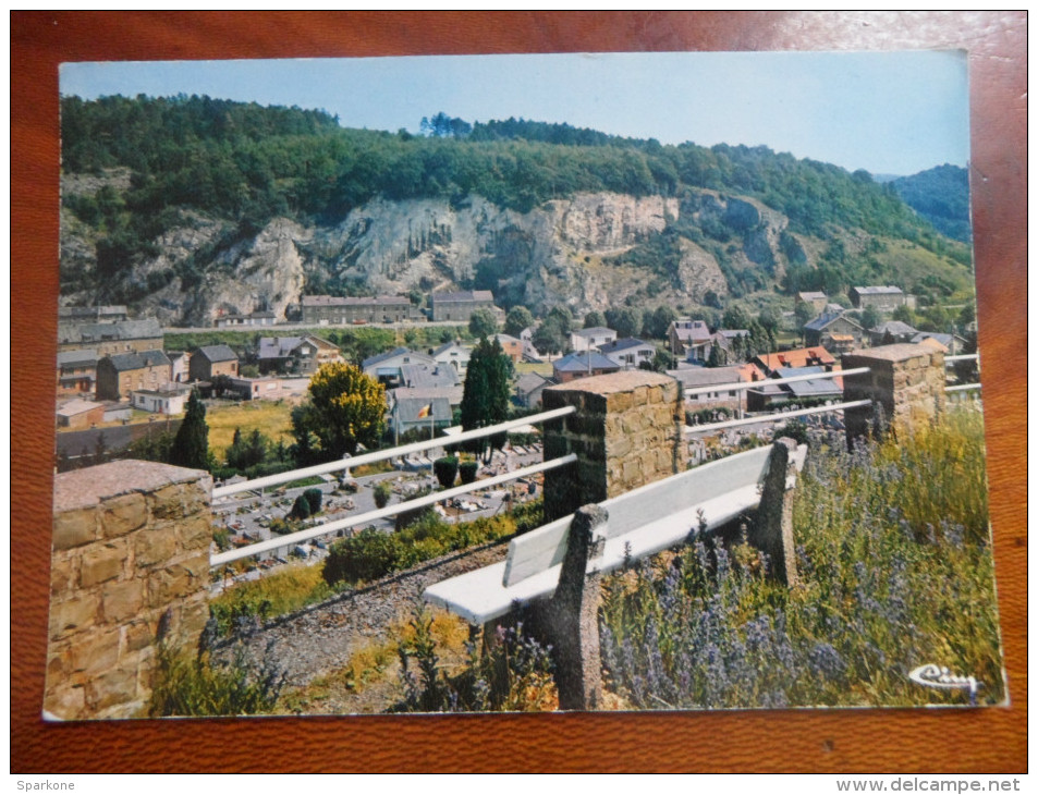 Comblain Au Pont, Panorama - Comblain-au-Pont