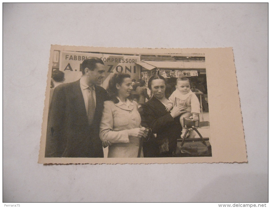 CARTOLINA TORINO PIAZZA SAN CARLO 1947 NON  VIAGGIATA - Orte & Plätze