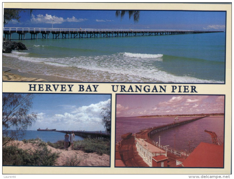 (900) Australia - QLD - Hervey Bay - Sunshine Coast