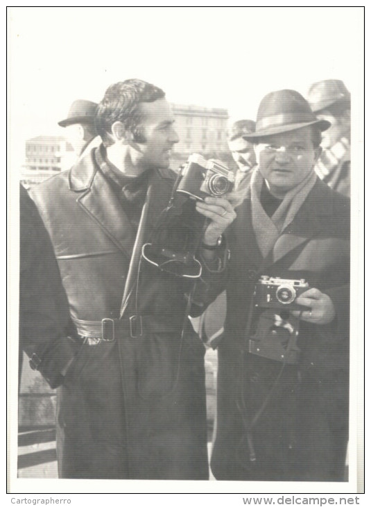 Vintage Photo, Anonymous Photographers Photo 12 - Persone Anonimi