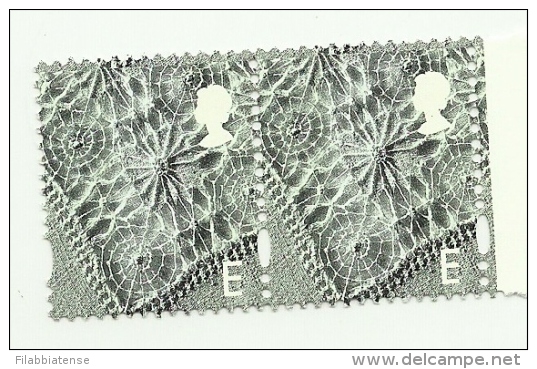 2001 - Gran Bretagna 2238 Regionali, - Unused Stamps
