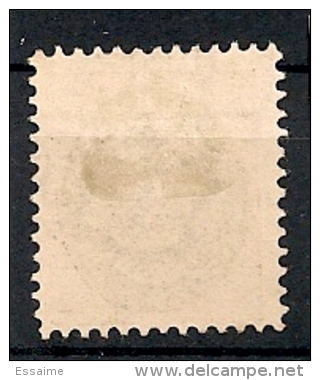 Islande Island. 1900. N° 21 . Oblit. - Used Stamps