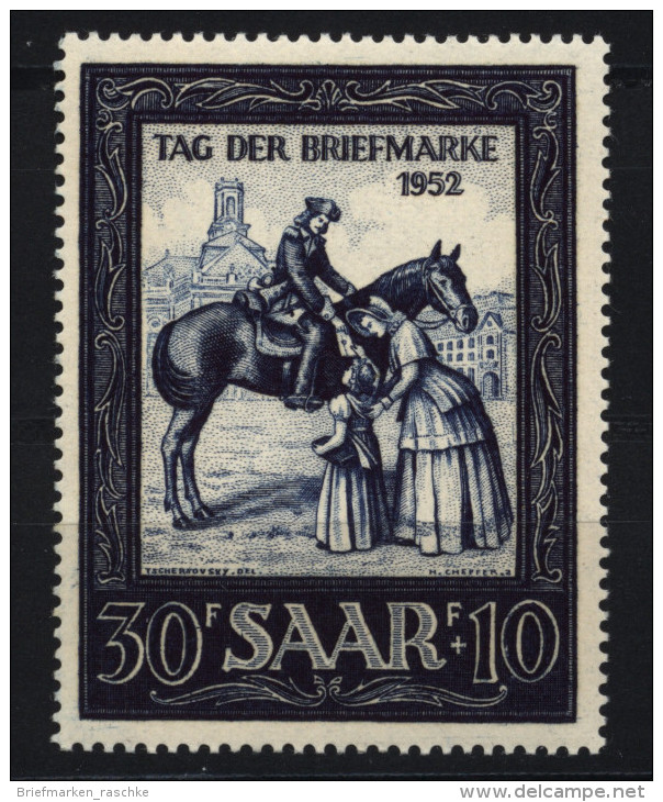 Saar,316,xx - Neufs