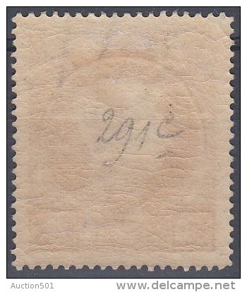 10793 291 D * Montenez 50 Fr Met Scharnier - 1929-1941 Grand Montenez