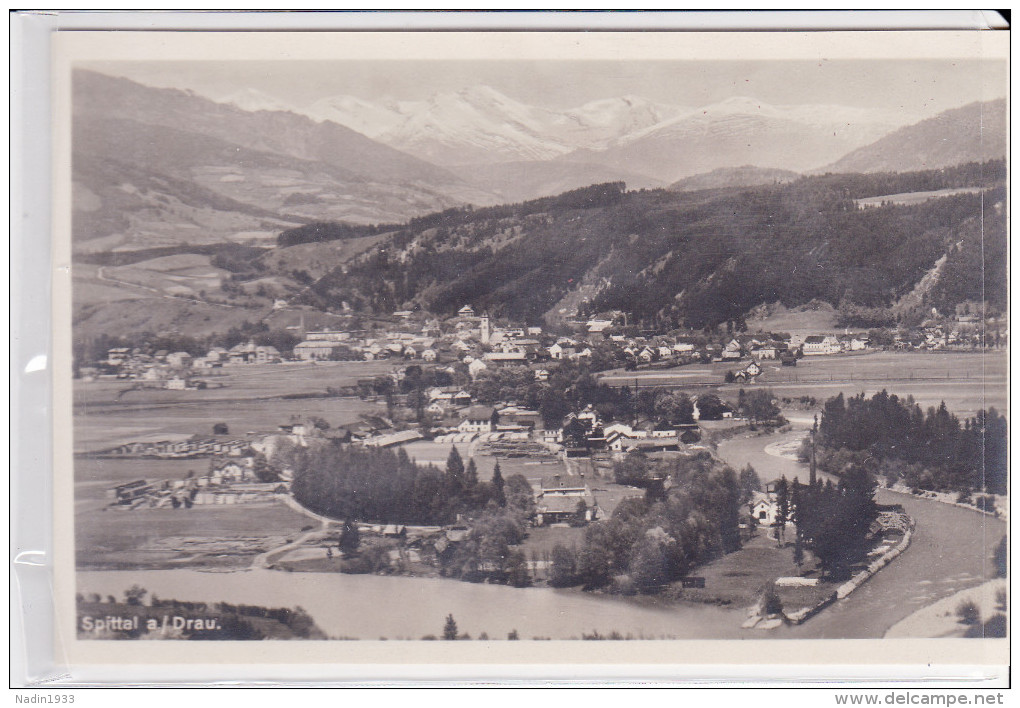 SPITAL AN  DRAU - Klagenfurt