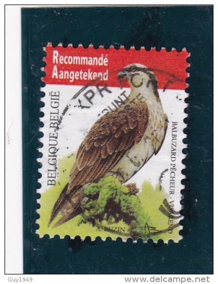 VISAREND  BALBUZARD    NR 4090 - Used Stamps