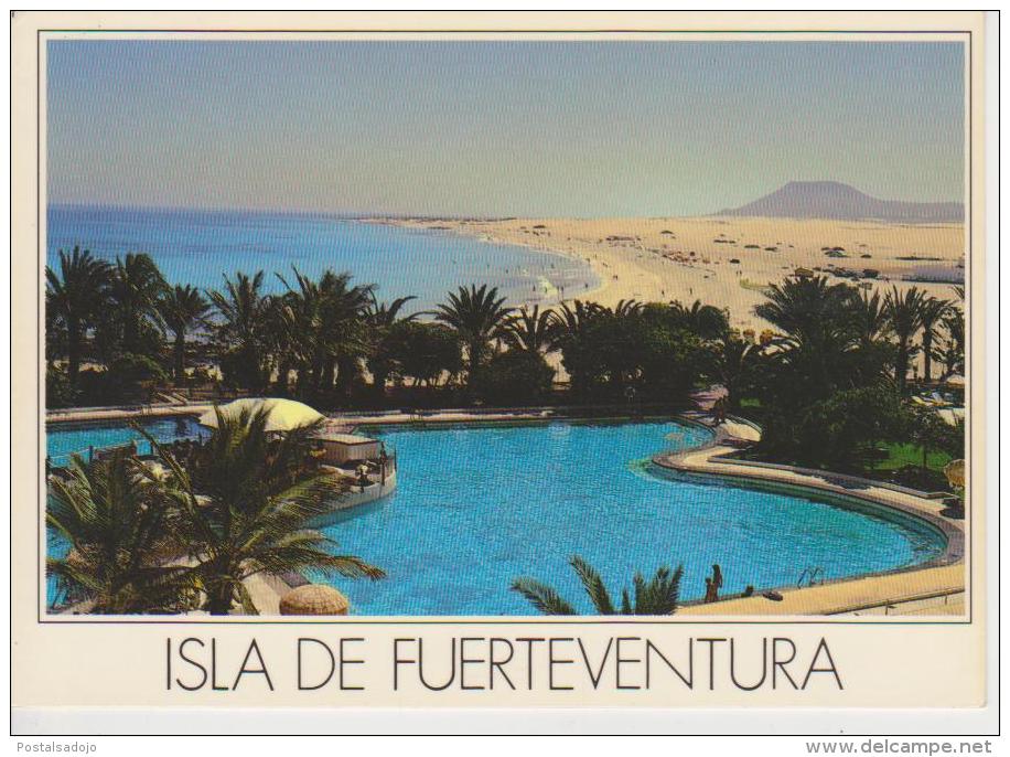 (CANA161) FUERTEVENTURA. CORRALEJO - Fuerteventura
