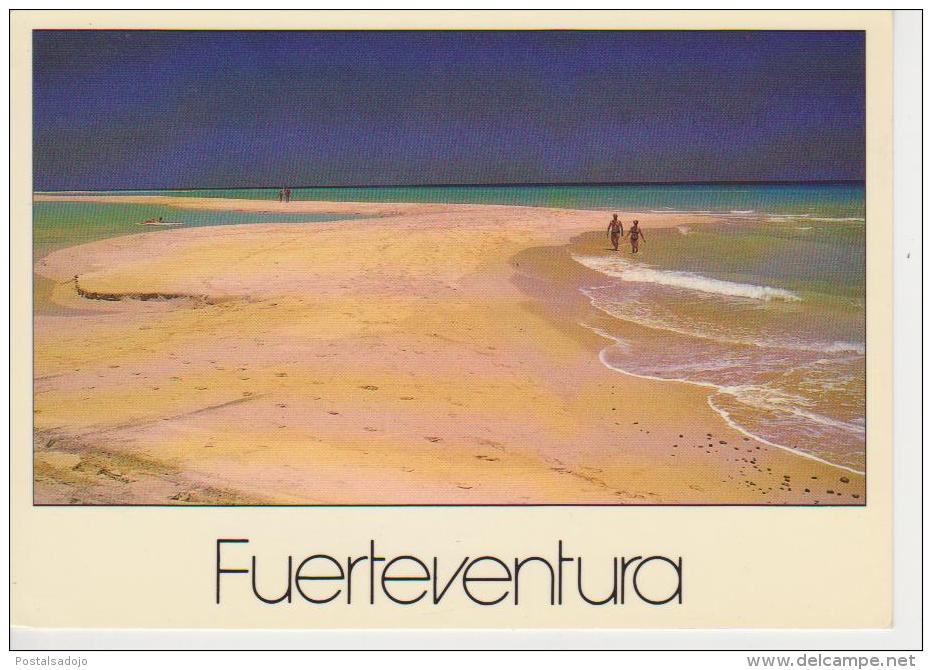 (CANA156) FUERTEVENTURA. JANDIA. - Fuerteventura