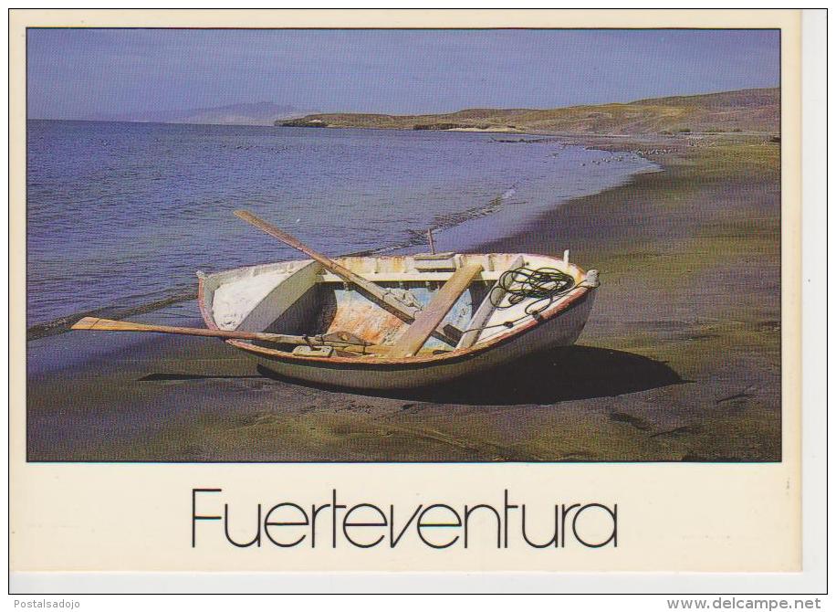(CANA172) FUERTEVENTURA. TARAJALEJO - Fuerteventura