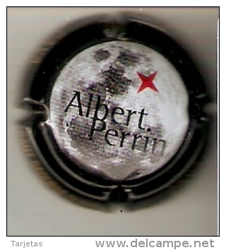 PLACA DE CAVA ALBERT PERRIN (CAPSULE)  Viader:4460 - Placas De Cava