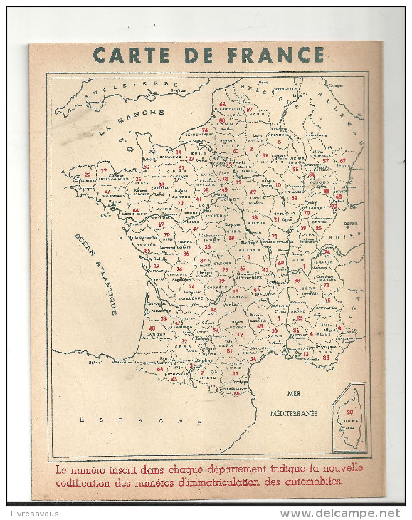 Protège Cahier LESIEUR 3=4  C'est Exact Mais Avec L'huile LESIEUR - Protège-cahiers