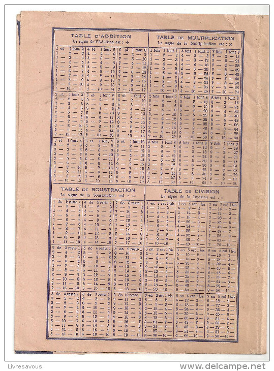 Protège Cahier Pastilles Pulmoll Hip Hip!! Hip! - Protège-cahiers