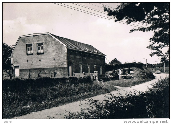 Hèvremont  Gite D'étape - Limburg