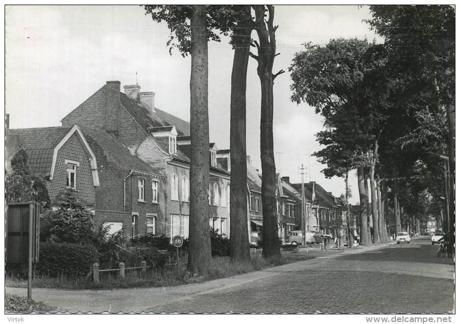 Jabbeke :  Constant Permekelaan   (  Groot Formaat  ) - Jabbeke