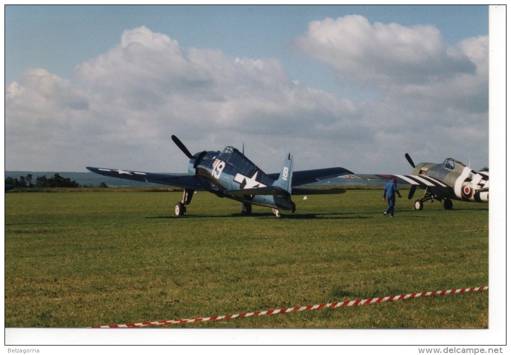 Meetings Aérien,   PHOTOS ORIGINALES, Modèle D'Avions Et  Lieu à Définir - Reuniones