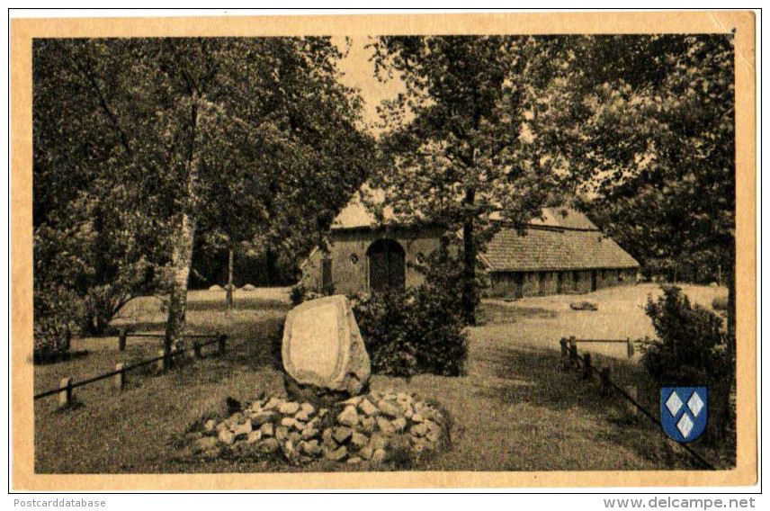 Almelo - Vrielink's Boerderij - Almelo