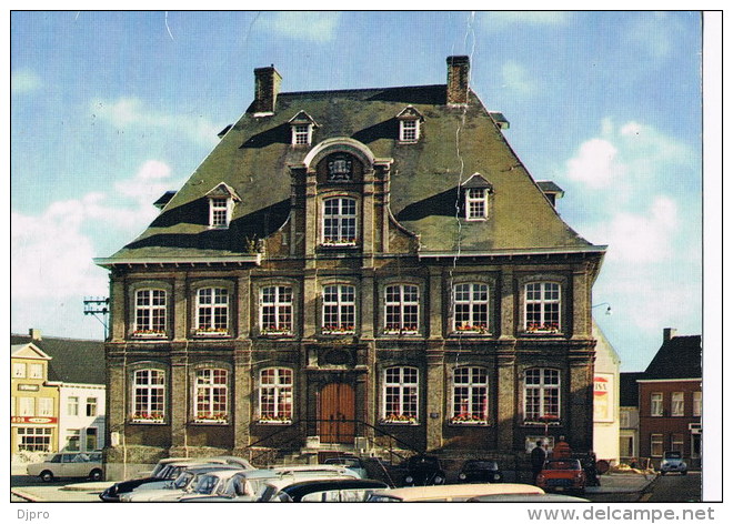 Torhout Stadhuis - Torhout