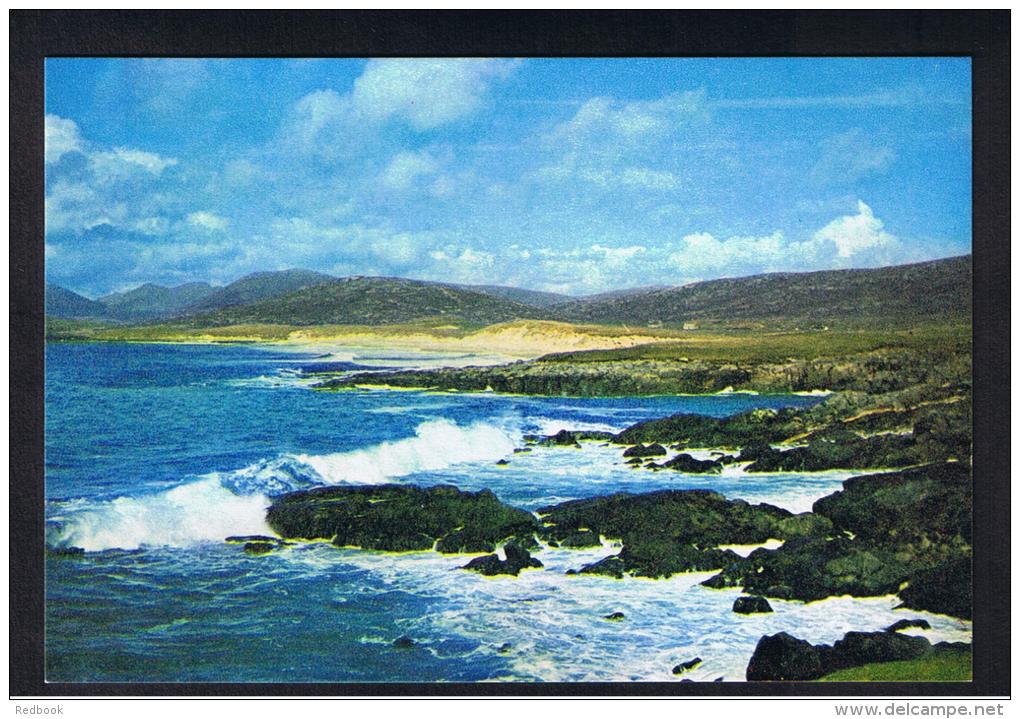 RB 975 - Postcard - The Sound Of Taransay - South Harris - Outer Hebrides - Ross &amp; Cromarty - Argyll &amp; Bute - Ross & Cromarty