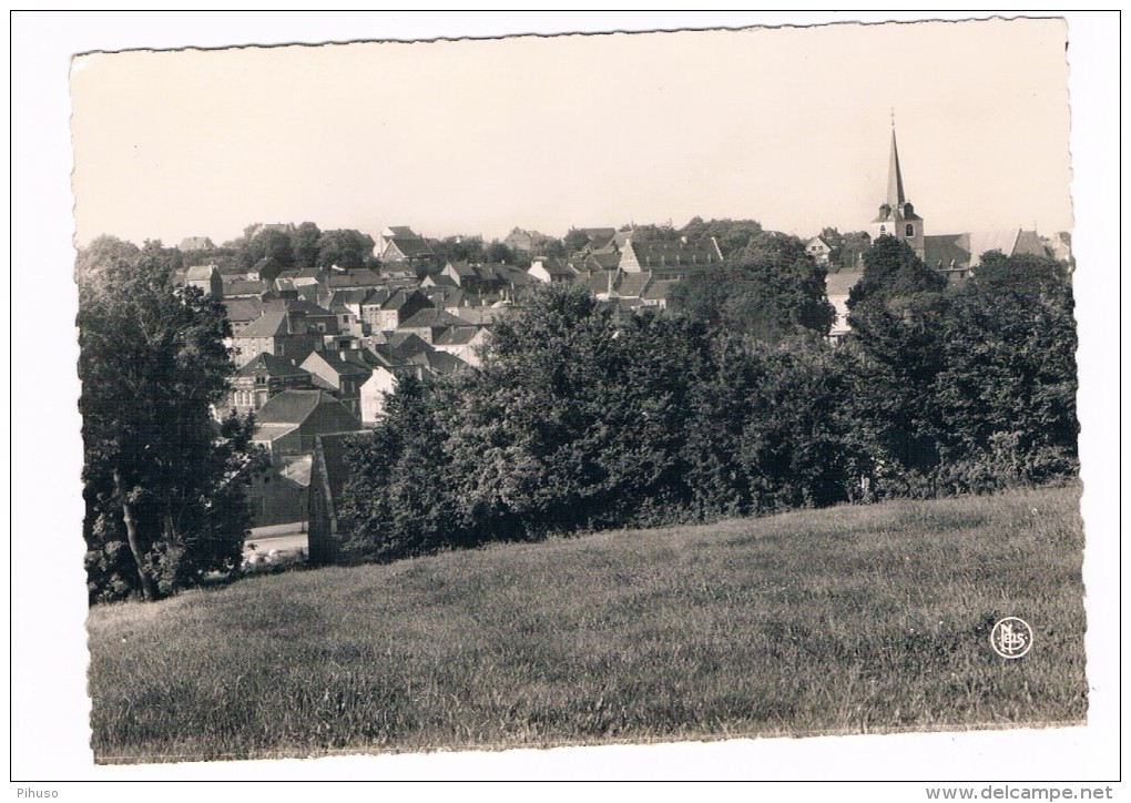 B4807     OVERIJSE : Panorama - Overijse