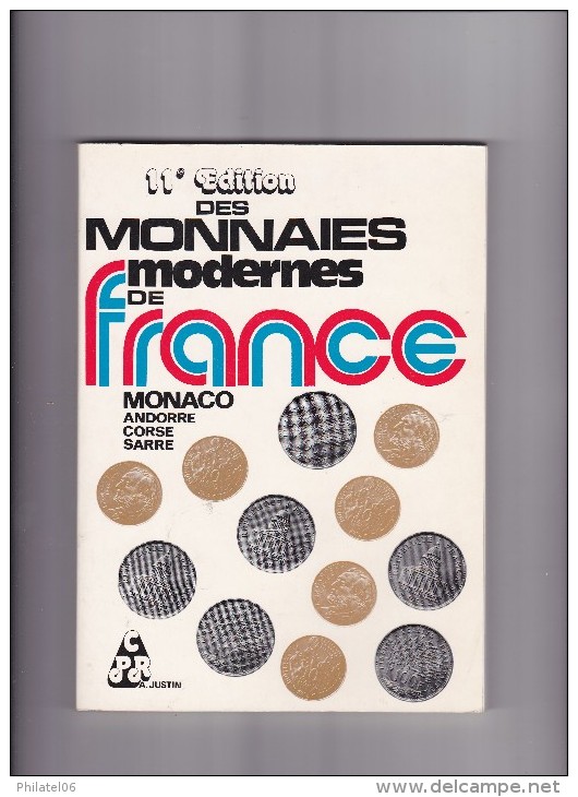 CATALOGUE MONNAIES A PARTIR DE 1791160 PAGEs  1983  NEUF - Boeken & Software