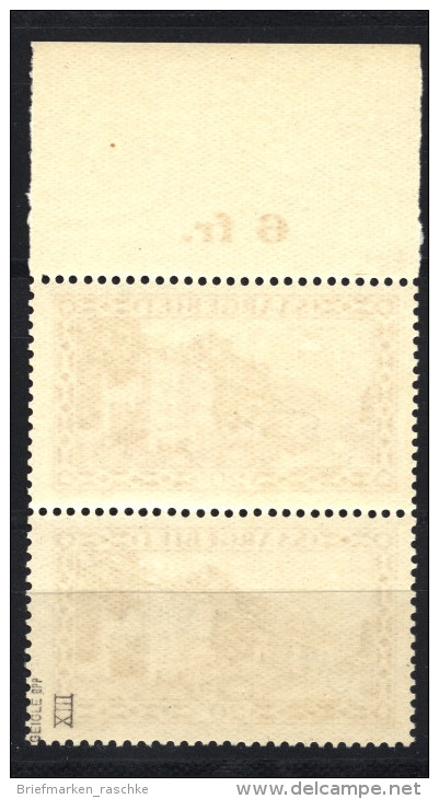 Saar,Dienst,24 XIII,xx Gep. - Unused Stamps