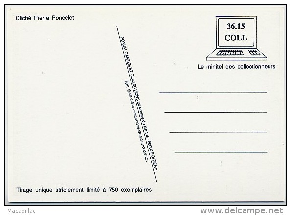 CPM - HASPARENN - Graveur Sur Bois Et Ses Outils, En 1988 - Hasparren