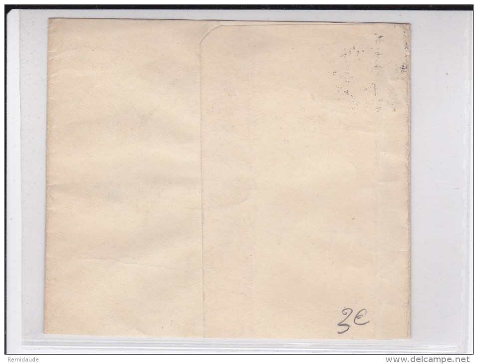SUISSE - 1911 - BANDE JOURNAL ENTIER De ST GALLEN - Stamped Stationery