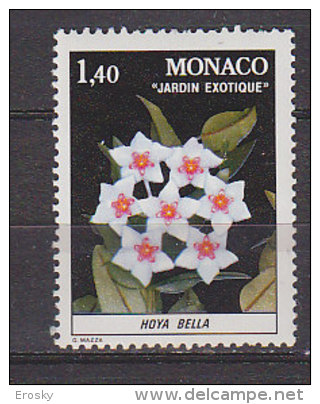 Q7059 - MONACO Yv N°1306 - Used Stamps