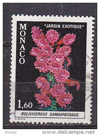 Q7060 - MONACO Yv N°1307 - Used Stamps