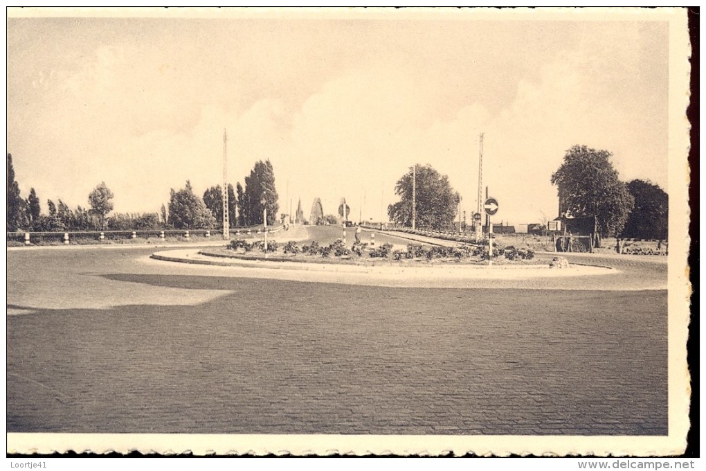 PK Dendermonde - Brug En Autostrade - Dendermonde