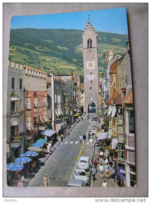 Italia -  Vipiteno  Sterzing   -  D113823 - Vipiteno