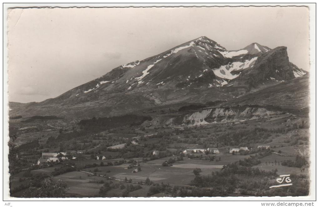 @ CPSM ST SAINT DISDIER EN DEVOLUY, HAMEAUX DE VILLARD JOLI ET TRUCHIERES, Format 9 Cm Sur 14 Cm Environ,HAUTES ALPES 05 - Autres & Non Classés